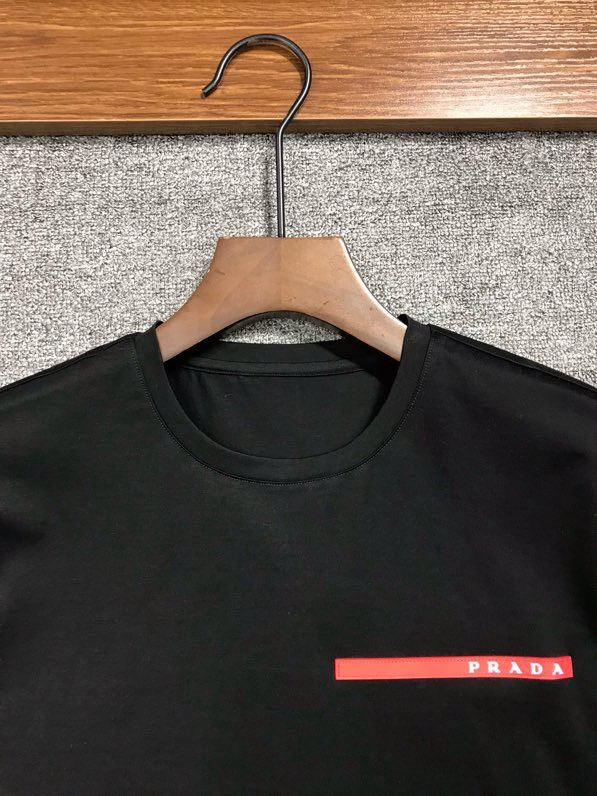 Prada T-Shirts